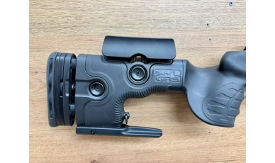 Second Hand Tikka CTR .223 GRS Bifrost. Second Hand Tikka CTR .223 GRS Bifrost.