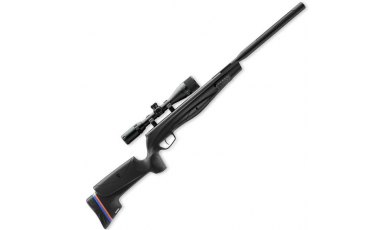 Stoeger RX20 Tac S2 Break Barrel Air Rifle Stoeger RX20 Tac S2 Break Barrel Air Rifle