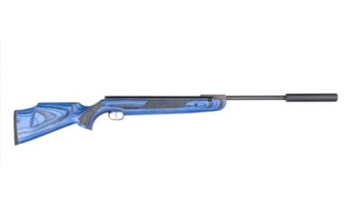Weihrauch HW 95KS Blue Laminate Break Barrel Air Rifle