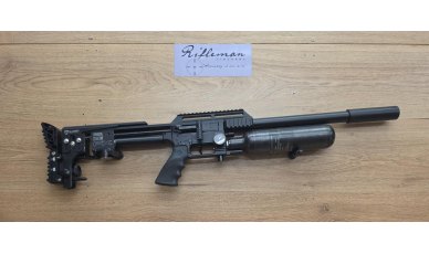 S/H FX Impact Mk3 .177 PCP Air Rifle S/H FX Impact Mk3 .177 PCP Air Rifle