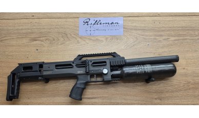 S/H BRK Ghost .177 PCP Air Rifle S/H BRK Ghost .177 PCP Air Rifle