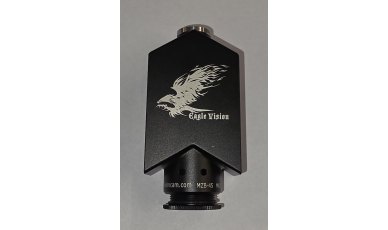 S/H Eagle Vision *Air Rifle* Muzzle Brake S/H Eagle Vision *Air Rifle* Muzzle Brake