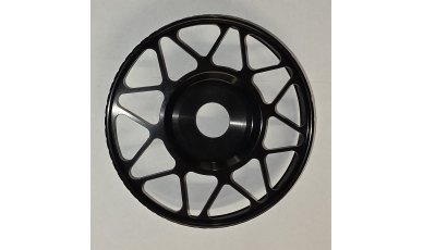 S/H Rowan Engineering Side Wheel S/H Rowan Engineering Side Wheel