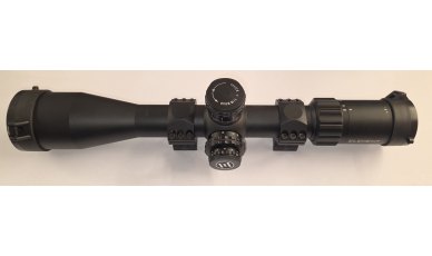 S/H Element Titan 3-18x50 Rifle Scope S/H Element Titan 3-18x50 Rifle Scope