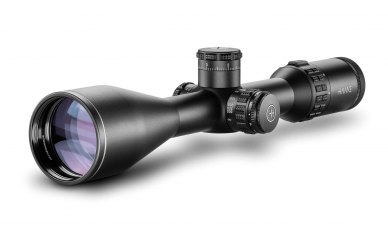 Ex Display Hawke Sidewinder 30 FFP 6-24x56 FFP MOA