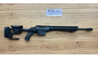 S/H Tikka Tac A1 .223 Bolt Action Rifle