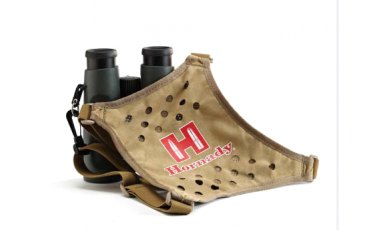 Hornady Bino Harness - Tan Hornady Bino Harness - Tan