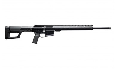 Unitah Precision UP-15 Stainless Bolt Action AR-15 Rifle