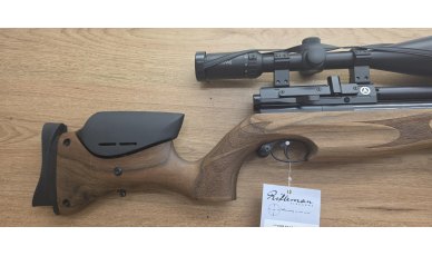 S/H Air Arms Ultimate Sporter .177 PCP Air Rifle S/H Air Arms Ultimate Sporter .177 PCP Air Rifle
