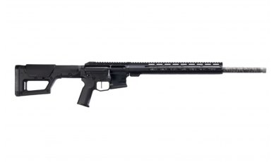 Unitah Precision UP-15 Carbon Bolt Action AR-15 Rifle