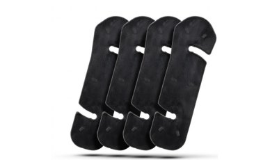 MDT Oyrx & Field Stock Buttstock Spacer Kit MDT Oyrx & Field Stock Buttstock Spacer Kit