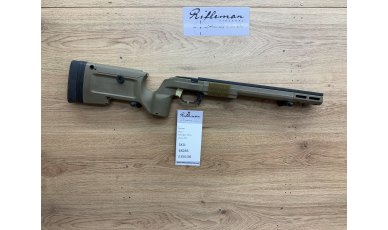 S/H KRG Bravo Remington 700 SA Chassis-FDE S/H KRG Bravo Remington 700 SA Chassis-FDE