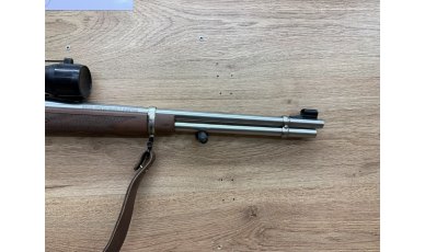 S/H Marlin 336 30-30 Lever Action Rifle S/H Marlin 336 30-30 Lever Action Rifle