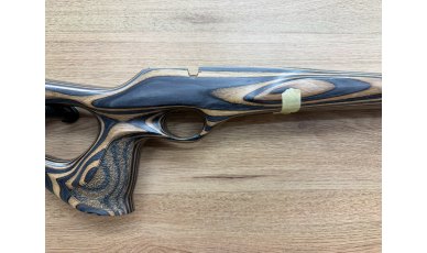S/H CZ457 Laminate Thumbhole Stock S/H CZ457 Laminate Thumbhole Stock