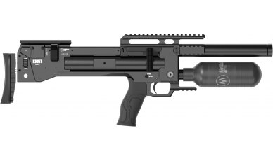 Airmaks Krait MKII PCP Air Rifle Airmaks Krait MKII PCP Air Rifle