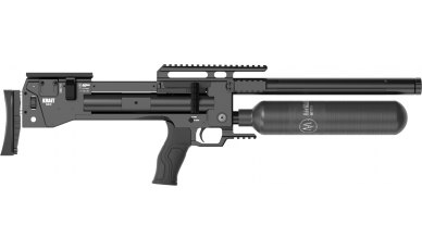 Airmaks Krait MKII PCP Air Rifle Airmaks Krait MKII PCP Air Rifle