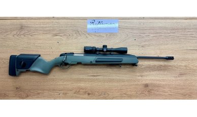 Steyr Scout .308 Steyr Scout .308