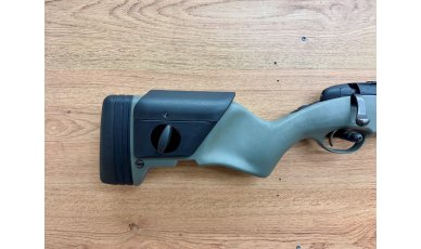 Steyr Scout .308 Steyr Scout .308
