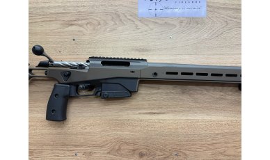 S/H Tikka T3x Ace Target .223 Bolt Action Rifle