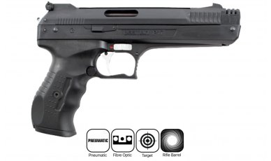 Beeman P17 Air Pistol Beeman P17 Air Pistol