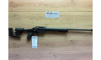 S/H Tikka T3 Custom .223 Bolt Action Rifle S/H Tikka T3 Custom .223 Bolt Action Rifle