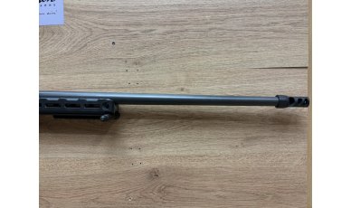 S/H Tikka T3 Custom .223 Bolt Action Rifle S/H Tikka T3 Custom .223 Bolt Action Rifle