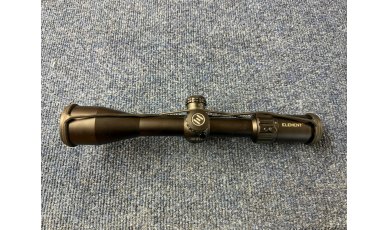 S/H Element Helix 6-24X50 MOA Rifle Scope S/H Element Helix 6-24X50 MOA Rifle Scope