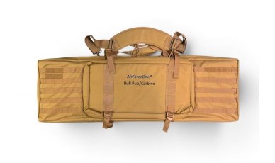 AFO Bullpup/Carbine Tactical Rifle Bag 100x30x7cm AFO Bullpup/Carbine Tactical Rifle Bag 100x30x7cm