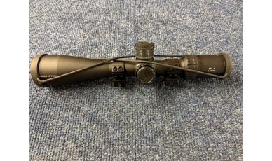 S/H Arken Optics EPL-4 6-24x50 FFP MRAD Rifle Scope