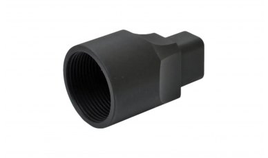Tikka T1x & T3x ACE AR-Style Stock Adapter Tikka T1x & T3x ACE AR-Style Stock Adapter