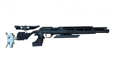 Steyr Challenge HFT Hybrid Steyr Challenge HFT Hybrid