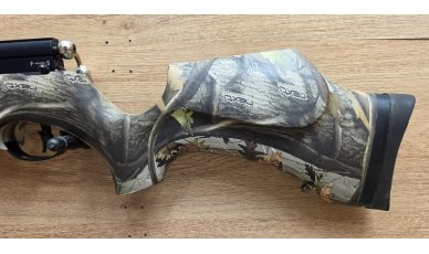 S/H: BSA R10 Realtree Camo .177 S/H: BSA R10 Realtree Camo .177
