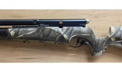 S/H: BSA R10 Realtree Camo .177 S/H: BSA R10 Realtree Camo .177