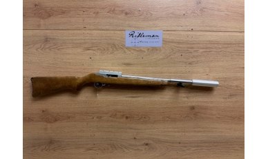 S/H Ruger 10/22 Custom Volquartsen .22LR Semi-Auto Rifle S/H Ruger 10/22 Custom Volquartsen .22LR Semi-Auto Rifle