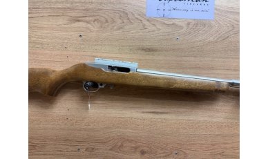 S/H Ruger 10/22 Custom Volquartsen .22LR Semi-Auto Rifle S/H Ruger 10/22 Custom Volquartsen .22LR Semi-Auto Rifle