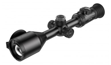Nocpix Nite Pro Day and Night Digital Riflescope NITE Series - D50R Nocpix Nite Pro Day and Night Digital Riflescope NITE Series - D50R