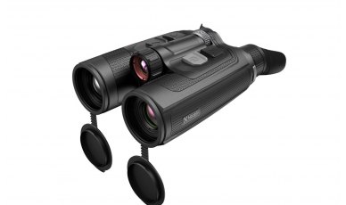 Nocpix OMNI Thermal Binoculars Nocpix OMNI Thermal Binoculars
