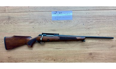 Tikka M595 Continental Walnut .243 Tikka M595 Continental Walnut .243
