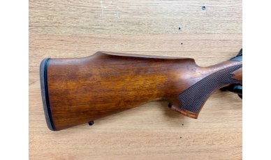 Tikka M595 Continental Walnut .243 Tikka M595 Continental Walnut .243