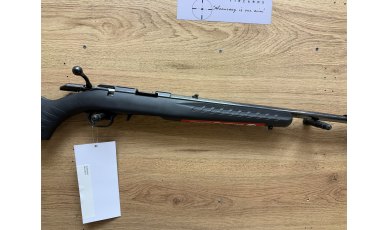 S/H Ruger American Rimfire .17HMR Bolt Action Rifle S/H Ruger American Rimfire .17HMR Bolt Action Rifle