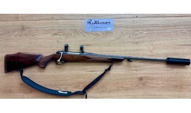 S/H Schultz & Larsen Victory .308 S/H Schultz & Larsen Victory .308