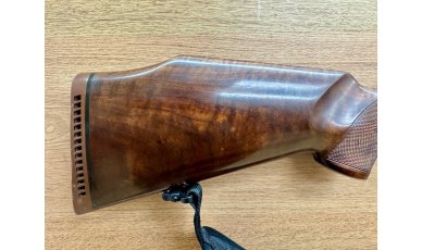 S/H Schultz & Larsen Victory .308 S/H Schultz & Larsen Victory .308