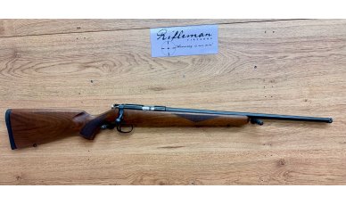 S/H Cogswell & Harrison Certus .17HMR S/H Cogswell & Harrison Certus .17HMR