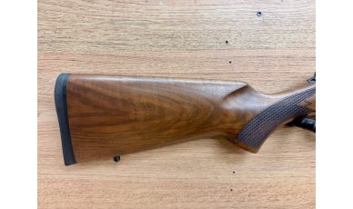 S/H Cogswell & Harrison Certus .17HMR S/H Cogswell & Harrison Certus .17HMR