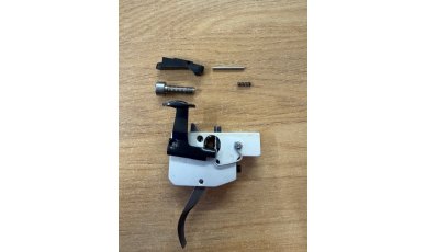 S/H Tikka M595 Trigger- Will fit T3 and T3x models