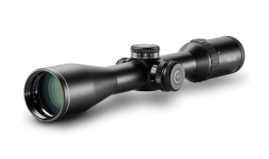 Hawke Endurance 30 FD 3-18x44 SF LRX - Hunter FD 18x Hawke Endurance 30 FD 3-18x44 SF LRX - Hunter FD 18x
