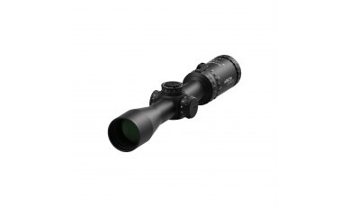 ARKEN OUTRIDER 2-12×42 SFP Illuminated FDR – 30mm Tube