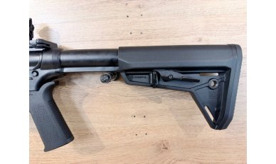 S/H Smith & Wesson M7P 15-22 Sport 2, .22lr