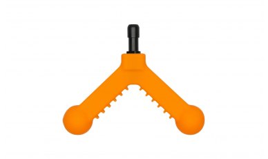 Spartan Pocket Pod - Orange Spartan Pocket Pod - Orange