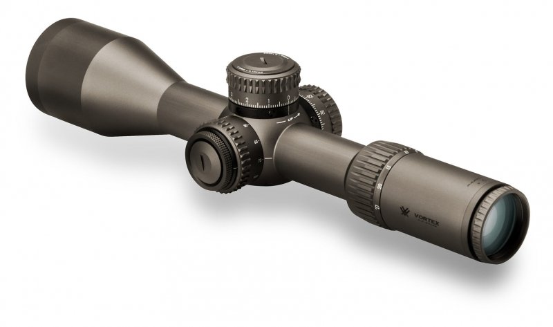 Vortex Razor HD Gen II 4.5-27x56 FFP - Rifleman Firearms